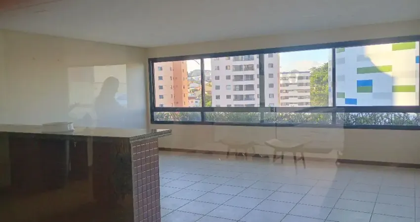 Sala Comercial , Caminhos das Árvores  ,01 Garagem