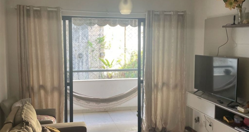Apartamento com 3 quartos à venda na Avenida Antônio Carlos Magalhães, 3359, Parque Bela Vista, Salvador