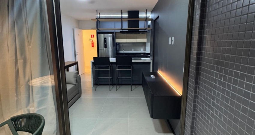 Apartamento com 2 quartos para alugar na Rua Florianópolis, 84, Barra, Salvador