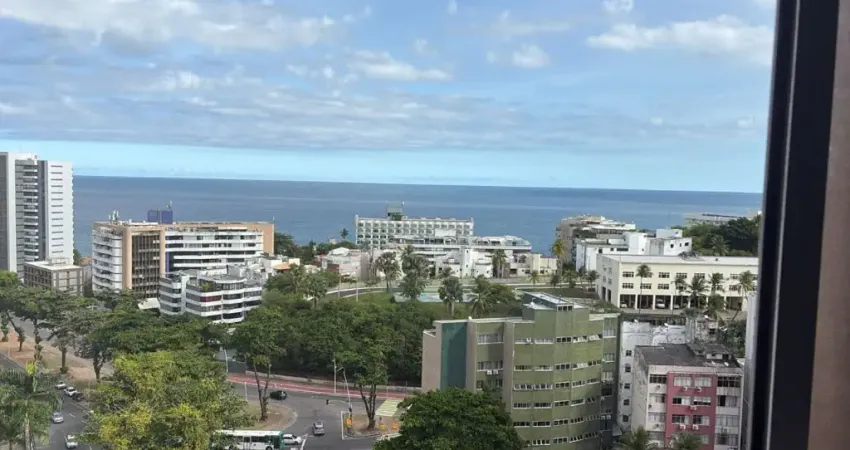 Lindo Apartamento com 02 quartos ,Mobiliado , Jardim Apipema ,01 Garagem . ,