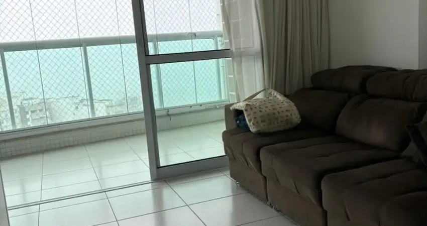Lindo Apartamento Quarto e sala mobiliado ,Rio Vermelho,01 Garagem.