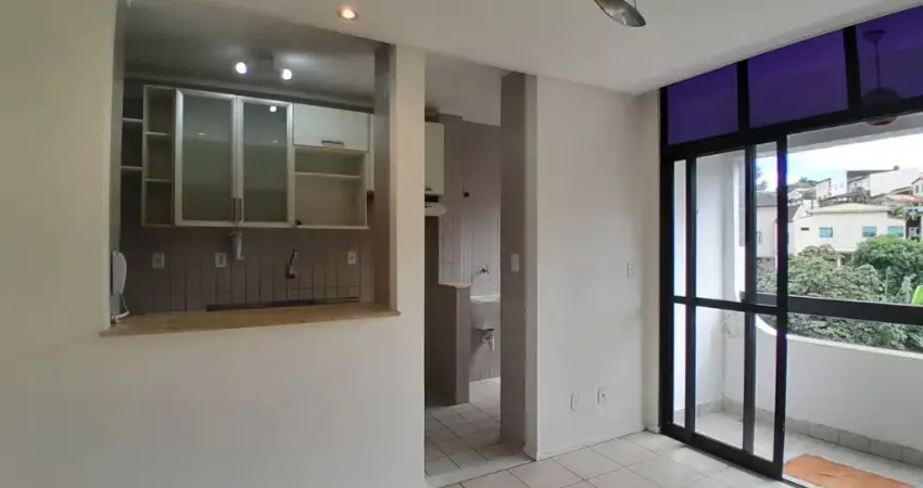 Apartamento com 1 quarto para alugar na Rua Doutor Rômulo Serrano, 126, Rio Vermelho, Salvador