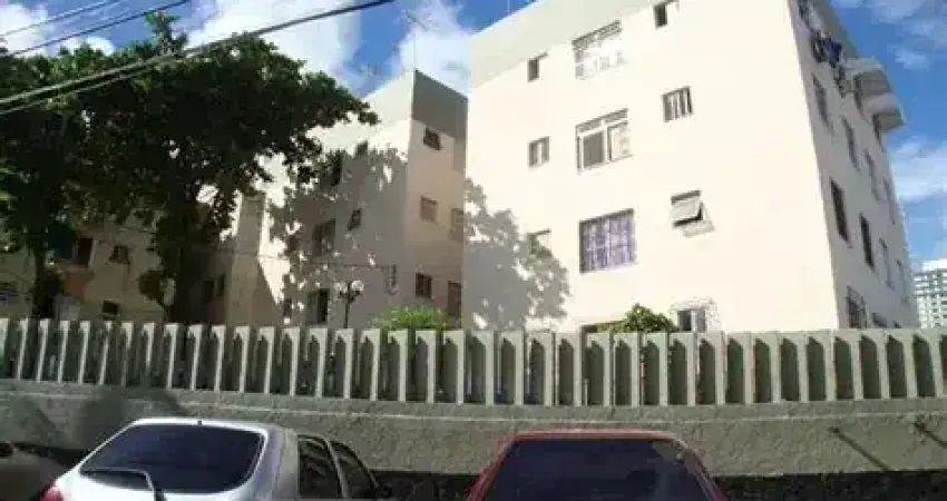 Apartamento com 3 quartos à venda na Rua Elisiário Silveira Andrade, 505, Stiep, Salvador
