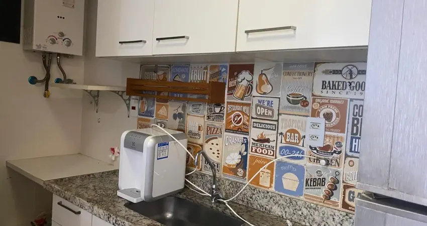 Apartamento com 2 quartos para alugar na Avenida Anita Garibaldi, 1901, Federação, Salvador