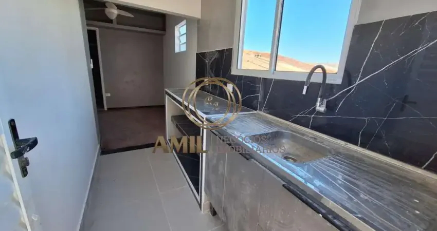Flat com 1 quarto para alugar no Centro, São José dos Campos