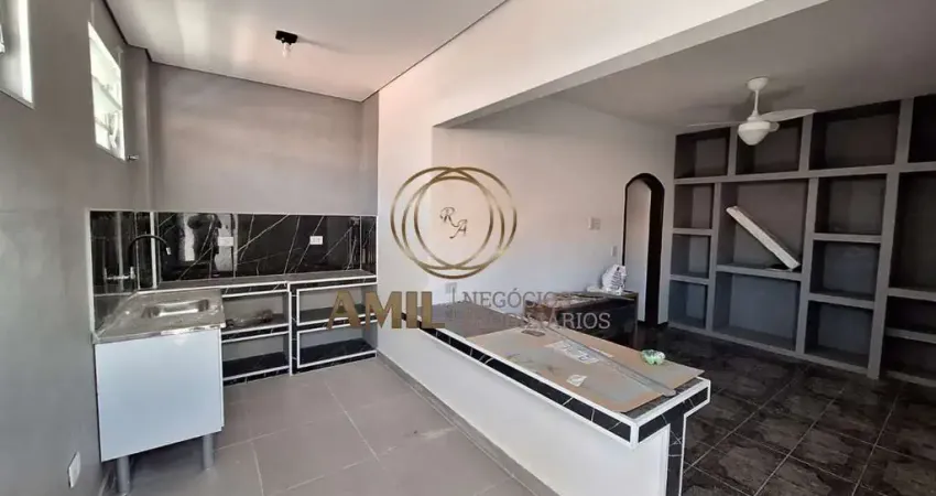 Flat com 1 quarto para alugar no Centro, São José dos Campos