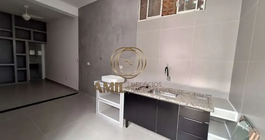 Flat com 1 quarto para alugar no Centro, São José dos Campos