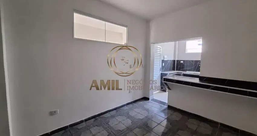 Flat com 1 quarto para alugar no Centro, São José dos Campos