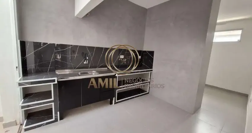 Flat com 1 quarto para alugar no Centro, São José dos Campos