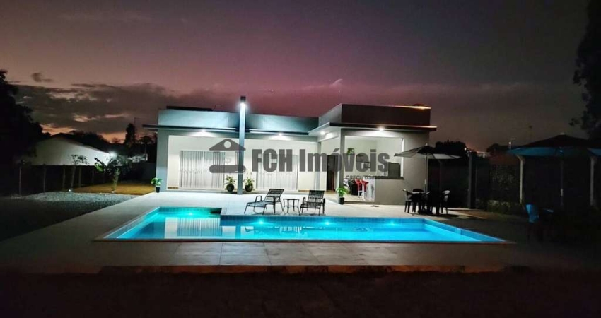 Chácara / sítio com 4 quartos à venda no Recanto Maravilha, Boituva 