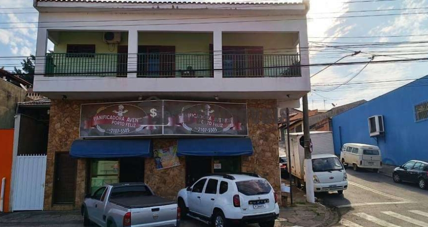 Prédio à venda no Centro, Porto Feliz 
