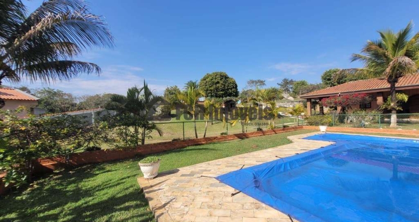 Chácara / sítio com 4 quartos à venda na Chácara dos Pinhais, Boituva 