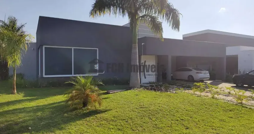 Casa em condomínio fechado com 3 quartos para alugar no Jardim Vale do Lago Residencial, Sorocaba 