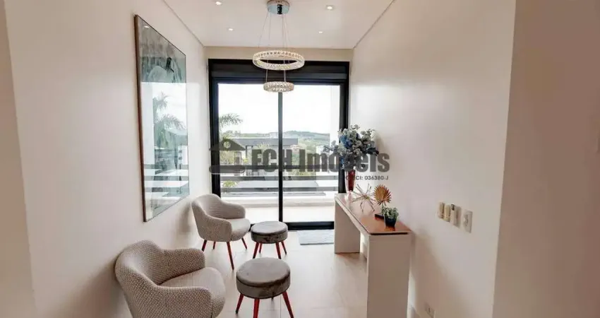 Casa em condomínio fechado com 4 quartos à venda no Condomínio Residencial Shamballa III, Atibaia 
