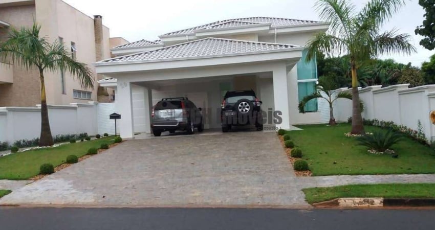 Casa em condomínio fechado com 3 quartos à venda no Portal das Estrelas, Boituva 