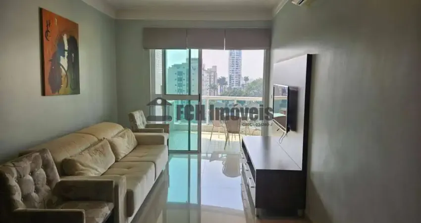 Apartamento com 2 quartos à venda no Boqueirão, Santos 