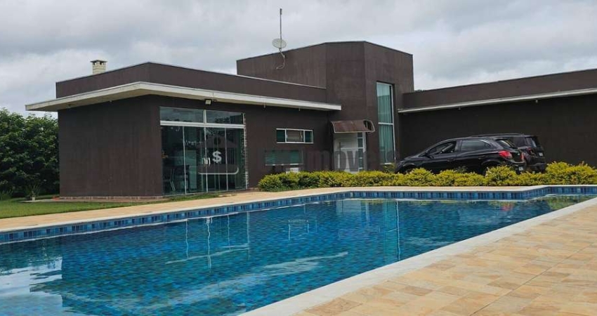 Chácara / sítio com 3 quartos à venda no Boituville, Boituva 