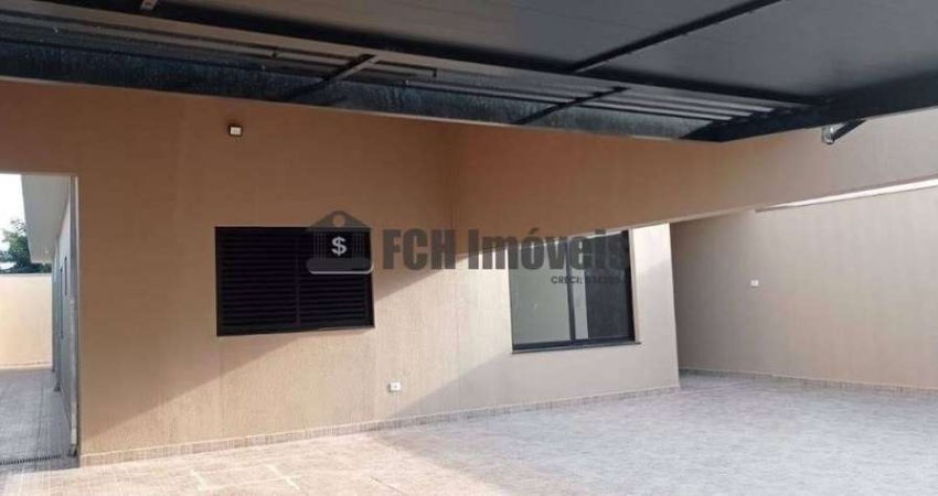 Casa com 3 quartos à venda no Portal Ville Azaleia, Boituva 