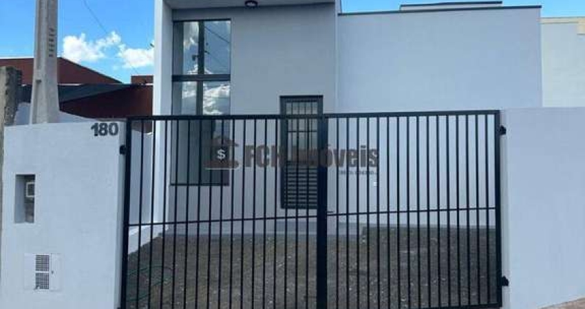 Casa com 3 quartos à venda em Residencial Faculdade, Boituva 