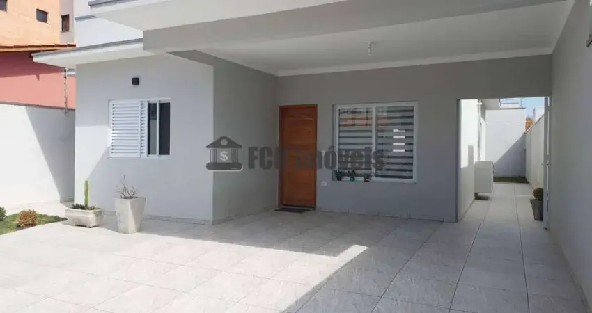 Casa com 3 quartos à venda no Recanto das Primaveras, Boituva 