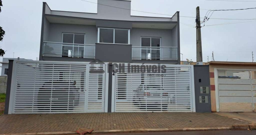 Apartamento com 3 quartos à venda no Portal Ville Azaleia, Boituva 