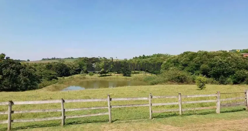 Chácara / sítio com 4 quartos à venda no Recanto dos Bandeirantes, Porto Feliz 