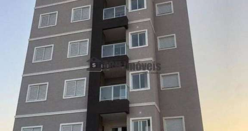 Apartamento com 3 quartos à venda no Portal Ville Azaleia, Boituva 