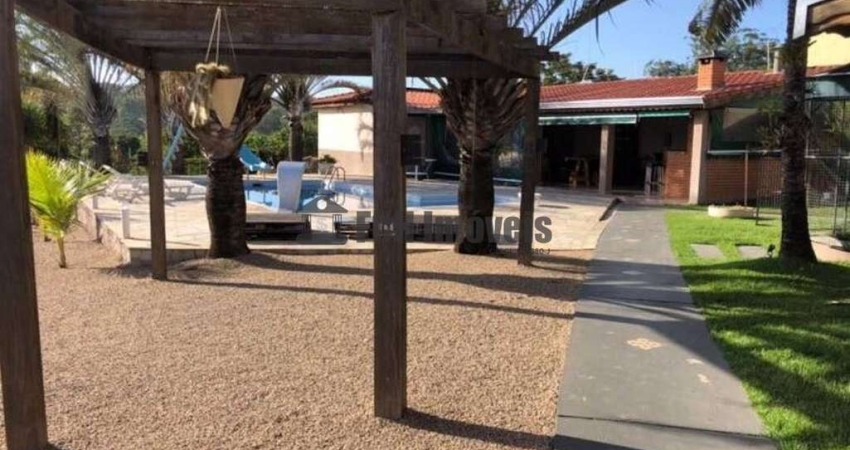 Chácara / sítio com 3 quartos à venda na Zona Rural, Porto Feliz 
