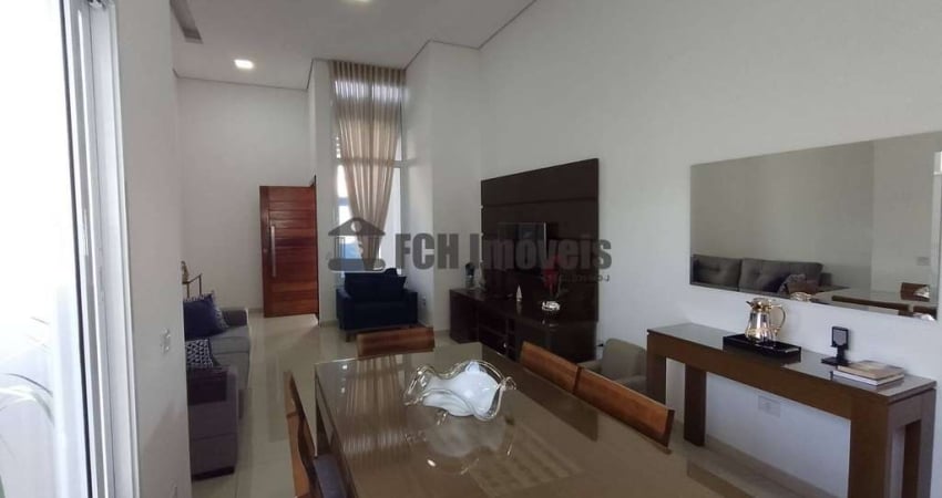 Casa com 3 quartos à venda no Recanto das Primaveras, Boituva 