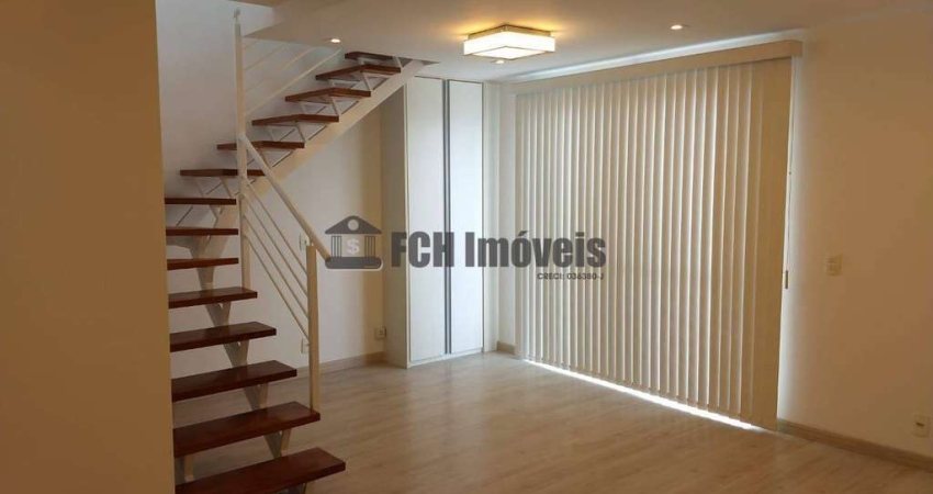 Apartamento Duplex na Vila Madalena em São Paulo