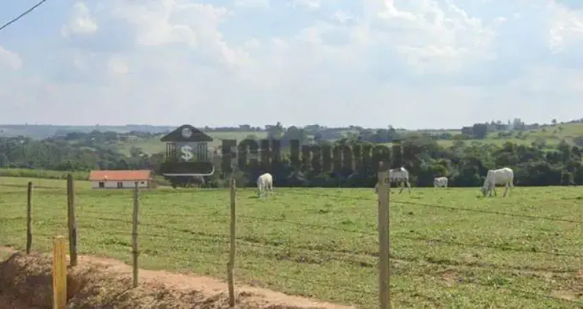 Chácara / sítio à venda no Bom Retiro, Porto Feliz 