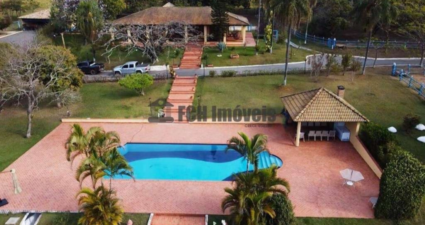 Chácara / sítio com 3 quartos à venda no Varejao, Itu 