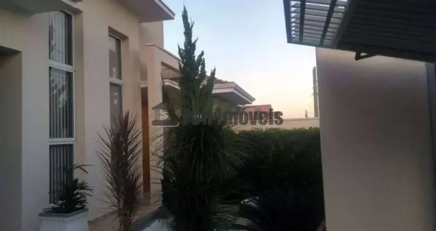 Casa com 2 quartos à venda no Residencial Vitória, Boituva 