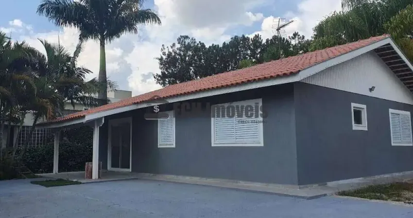 Chácara / sítio com 3 quartos à venda no Parque Village Castelo, Itu 