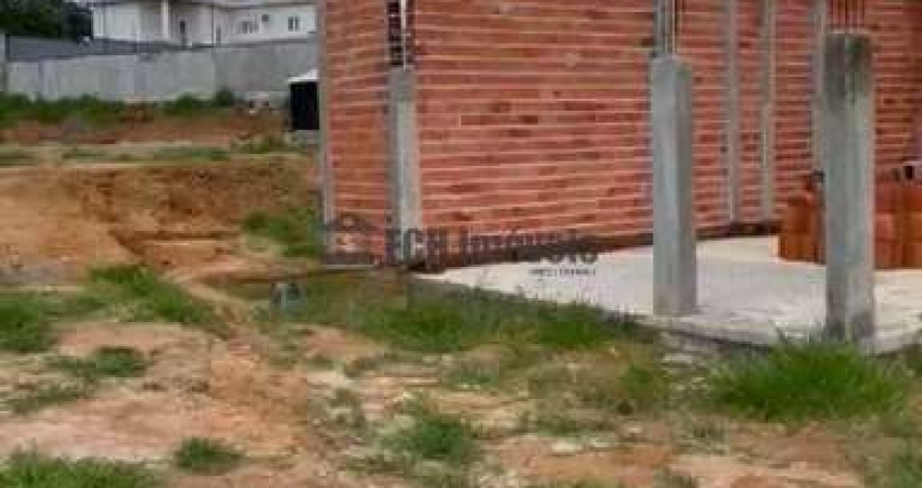 Terreno no Condomínio Village Porto Feliz