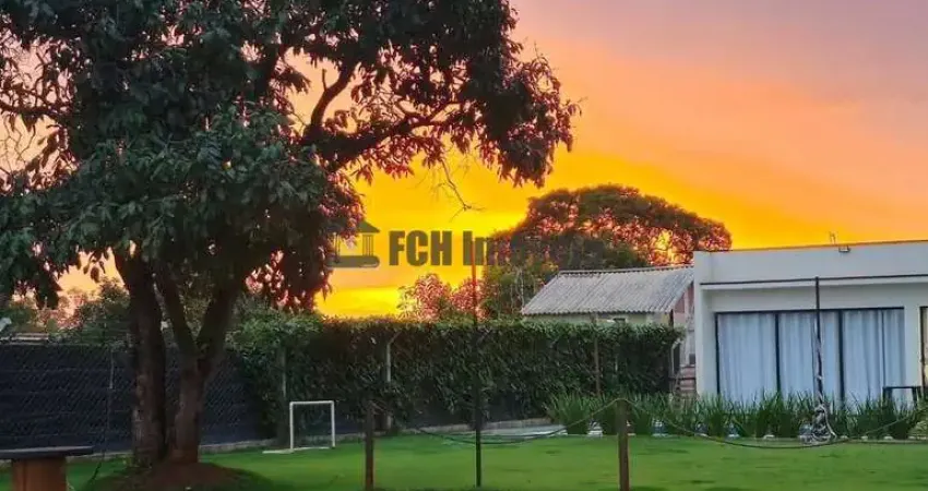 Casa no Recanto Maravilha em Boituva