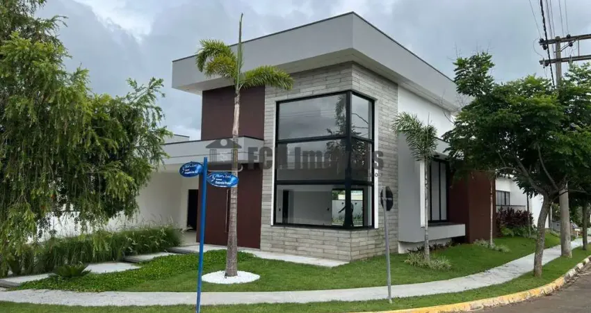 Casa em condomínio fechado com 4 quartos à venda no Parque das Árvores, Boituva 