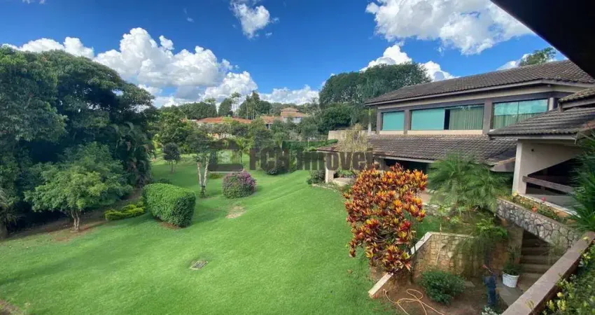 Casa em condomínio fechado à venda no Condomínio Residencial Saint Claire, Boituva 