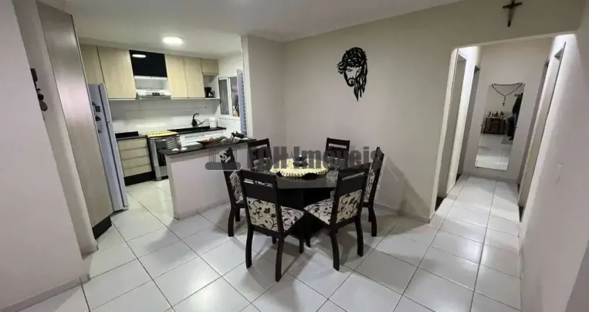 Apartamento com 3 quartos à venda na Vila São Vicente de Paula, Boituva 