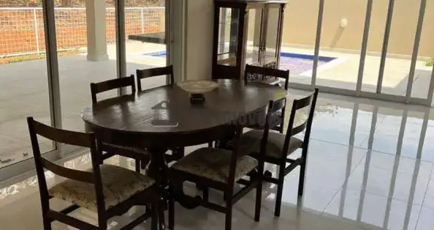 Casa com 4 quartos para alugar no Portal dos Bandeirantes II, Porto Feliz 