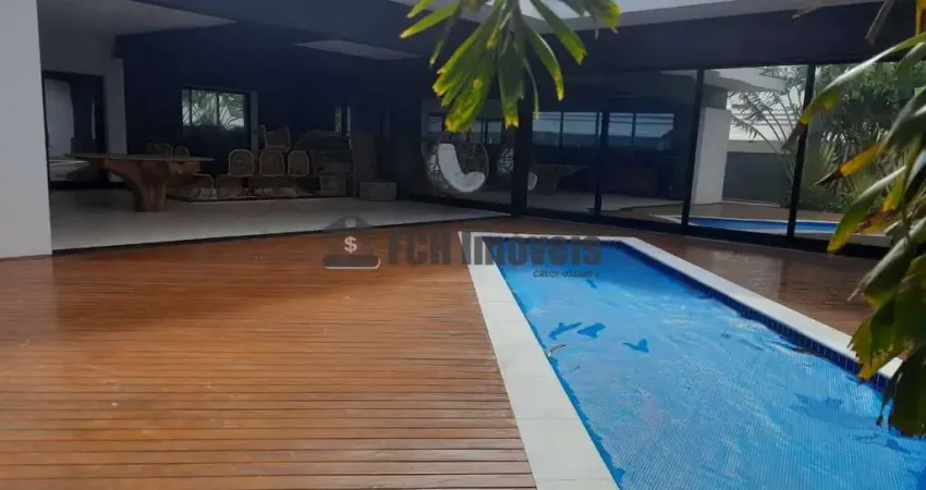 Casa com 4 quartos para alugar no Portal dos Bandeirantes II, Porto Feliz 