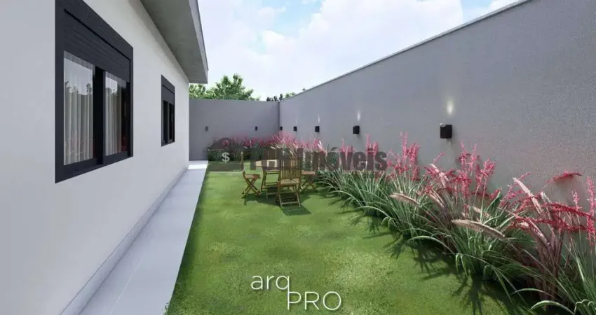 Casa em condomínio fechado com 3 quartos à venda no Centro, Boituva 