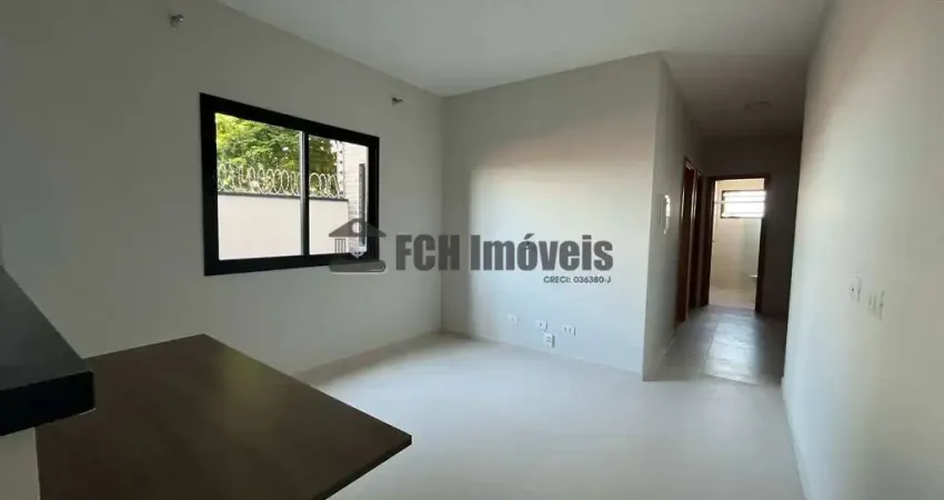 Apartamento com 2 quartos à venda no Centro, Boituva