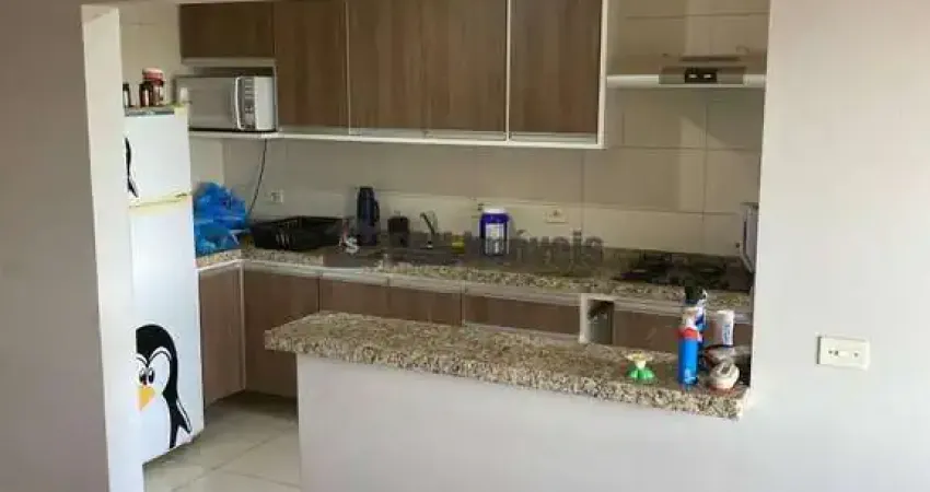 Apartamento com 2 quartos à venda no Centro, Boituva