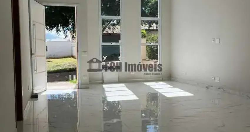 Casa com 3 quartos à venda no Portal Ville Flamboyant, Porto Feliz