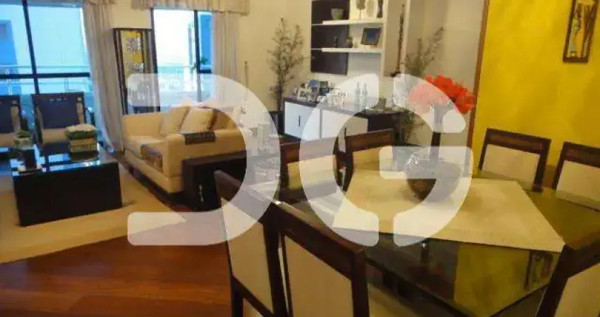 Apartamento à venda em Campinas, Chácara Primavera, com 4 quartos, com 126 m², Éden Roc