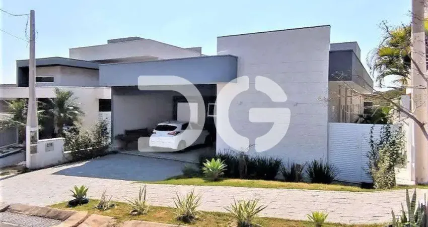 Casa à venda em Campinas, Swiss Park, com 3 suítes, com 213 m², Biel - Swiss Park