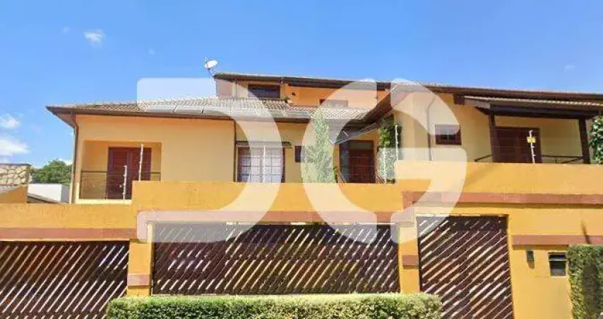 Casa à venda em Campinas, Chácara Primavera, com 6 quartos, com 656 m²