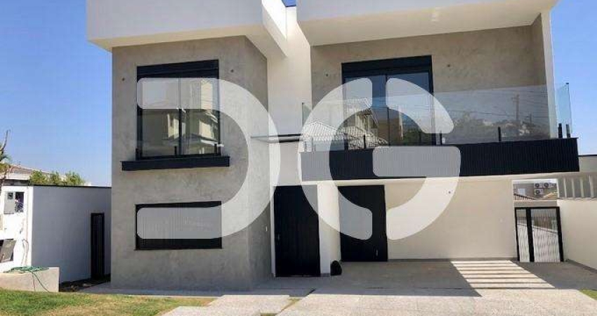 Casa à venda em Campinas, Parque das Quaresmeiras, com 5 quartos, com 342 m²