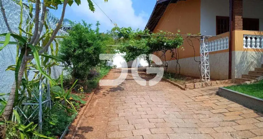 Casa para alugar em Campinas, Parque Taquaral, com 4 quartos, com 600 m²